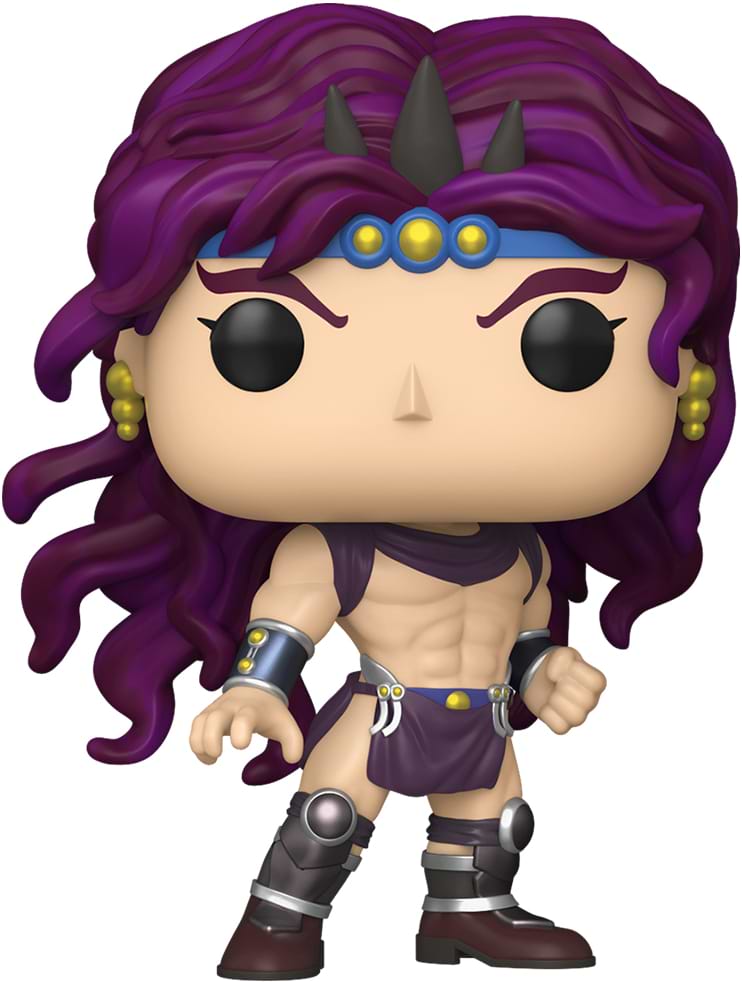 Колекційна фігурка FUNKO POP! серії Неймовірні пригоди ДжоДжо - КАРС (90625F)
